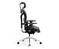 DIABLO Chairs V-COMMANDER czarny - 1192269 - zdjęcie 3